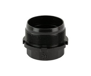 DEAD AIR XEMAX HUB PATTERN 1.375X24