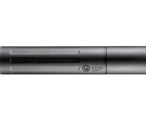 DEAD AIR GHOST 45M MODULAR 45ACP BLK