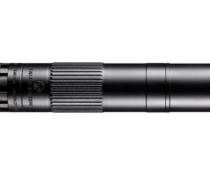 DEAD AIR MOJAVE 9 MODULAR 9MM BLK