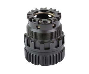 DEAD AIR MOJAVE BOOSTER ASSEMBLY