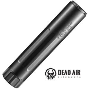 Mask HD .22LR Silencer