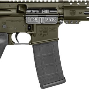DBF DB15 5.56 PST 10ODG 30RD