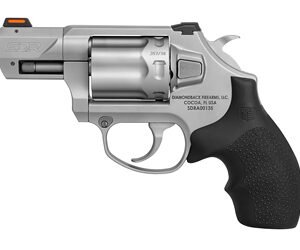 DBF SDR 357MAG 2" 6RD STS GLASS