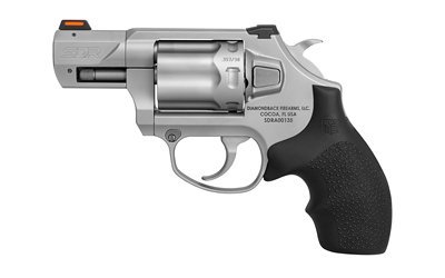 DBF SDR 357MAG 2" 6RD STS GLASS