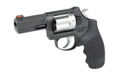 DBF SDR 357MAG 3" 6RD DA/SA TWO TONE - Image 3