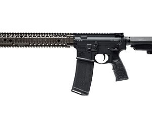 DD DDM4 GL/SSC PSTL 5.56 12.5" 30RD