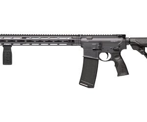 DD M4V7 556NATO 16" 32RD COBALT