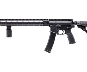 DD PCC RIFLE 9MM 16" 35RD BLK
