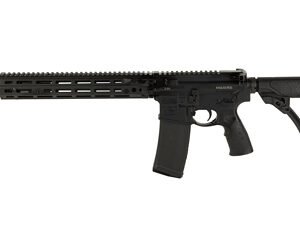 DD DD4 M4A1 RIII 556NATO 14.5"PB 32R