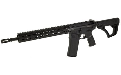 DD DD4 M4A1 RIII 556NATO 14.5"PB 32R - Image 3