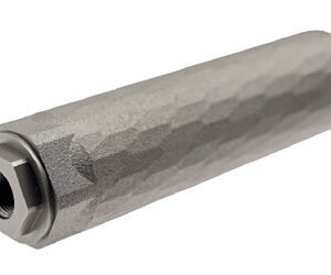 DD NULL9TI SPRSR 9MM BLK
