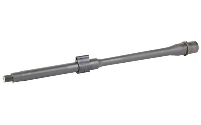DD BBL ASSY 556 16" GOV MID W/LPG