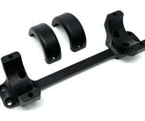 DNZ GM RPR X BOLT 2 LA HIGH 30MM BLK