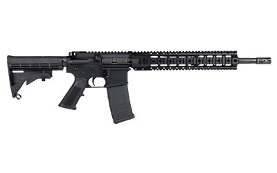 DPMS 16" 556 13.5 QUAD-RAIL 30RD BLK - Image 2