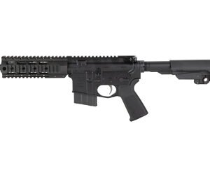 DPMS KITTY KAT 8.5" 338ARC PSTL 10RD