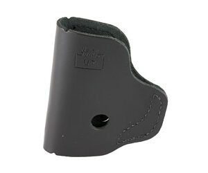 DESANTIS INSIDER BDYGRD 380 RH BLK