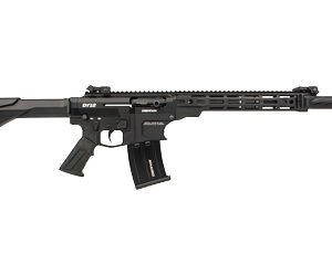 DERYA DY12 CA-MRB 12GA 20" 10RD BLK