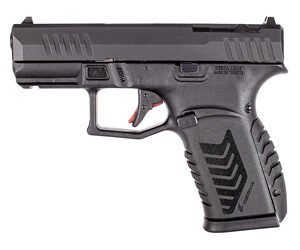 DERYA DY9Z 9MM 3.5" 15RD OR BLK