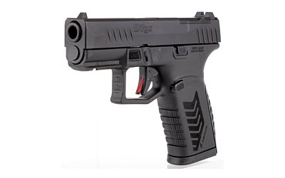 DERYA DY9Z 9MM 3.5" 15RD OR BLK - Image 3
