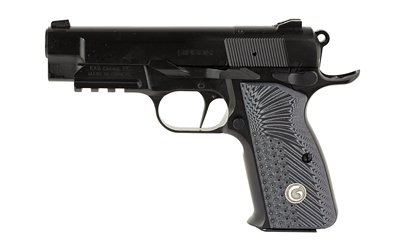 GIRSAN MCP35 9MM 3.88" 15RD BLK OR