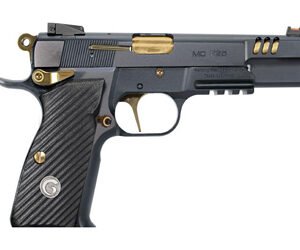 GIRSAN MCP35 9MM 4.87" 15RD TI NITRD