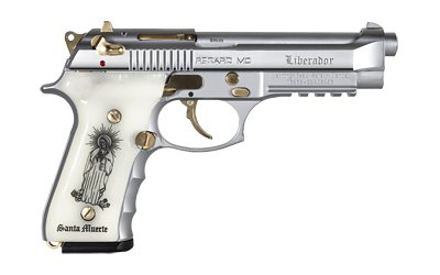 GIRSAN REGARD 9MM 4.9" 18RD POLISH - Image 2