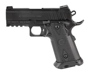 GIRSAN 2311 9MM 3.4" 17RD BLK