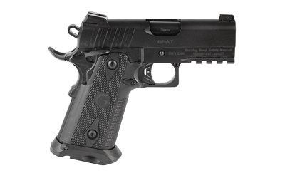 GIRSAN 2311 9MM 3.4" 17RD BLK - Image 2