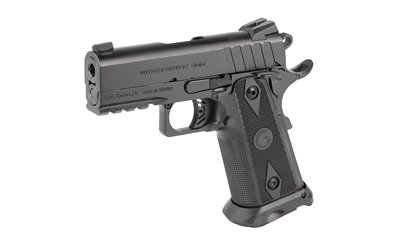 GIRSAN 2311 9MM 3.4" 17RD BLK - Image 3