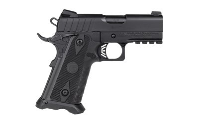 GIRSAN 2311 45ACP 3.4" 11RD BLK - Image 2