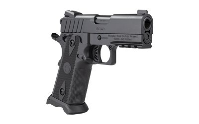 GIRSAN 2311 45ACP 3.4" 11RD BLK - Image 3