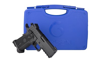 GIRSAN 2311 45ACP 3.4" 11RD BLK - Image 4