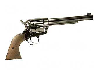 EAA BNTY HNTR 45 COLT 7.5" 6RD BLUE - Image 2