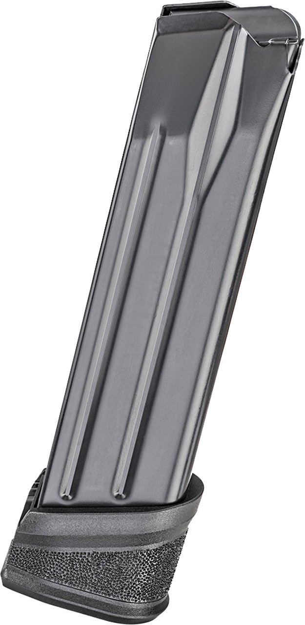 SPG MAG ECHELON 9MM BLK 20RD