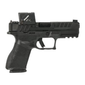 SPRINGFIELD ARMORY ECHELON 9MM BLK 4" 18+1 COA