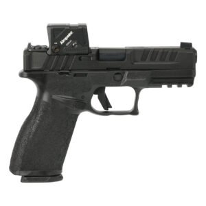 SPRINGFIELD ARMORY ECHELON FC 9MM BLK 4" 20+1 COA