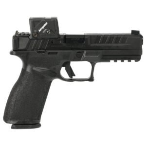 SPRINGFIELD ARMORY ECHELON 9MM BLK 4.5" 20+1 COA