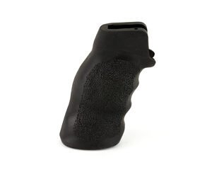 ERGO TACT DLX AR15/M16 FLTTP GRP BLK