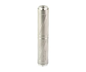 ENERGETIC NYX TI SUPPRESSOR 22LR SLV