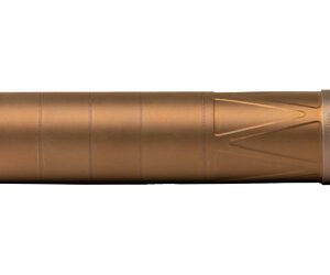 ENERGETIC SONUS SPRSR 9MM DT BRN BRZ