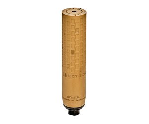 EOTECH DCBL 556 TI SUP HUB TAN