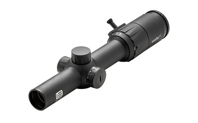 EOTECH VUDU X 1-6X SFP DP1 RET BLACK - Image 2