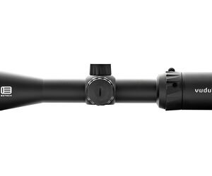 EOTECH VUDU X 2-12X SFP BD1 RET BLK