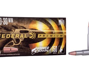 FED HMR DWN 30-30WIN 150GR SP 20/200