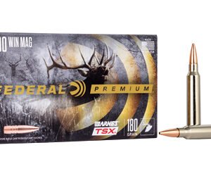 FED PRM 300WIN 180GR BRNS TSX 20/200