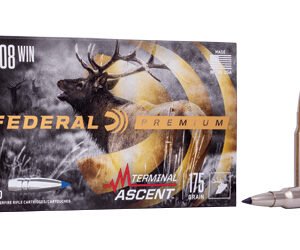 FED PRM 308WIN 175GR TA 20/200