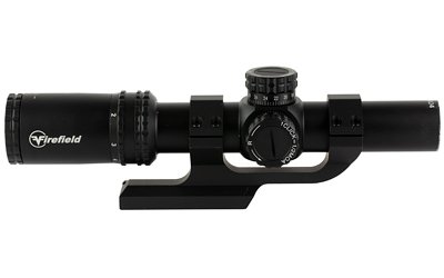 FIREFIELD RAPIDSTRIKE 1-6X24 SCOPE - Image 3