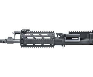 FIGHT MCR MIL DF UPR 556 PIC 12.5"