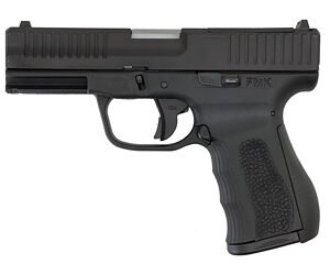 FMK G3 9MM 3.87" 14RD BLACK