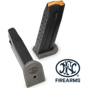 Magazine 509 LS Edge 17 Round Grey